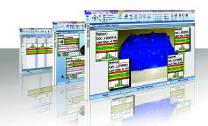 Mitutoyo 64AAB614FR (R) ML FLOATING LİSANS V9, 30 LİSANS