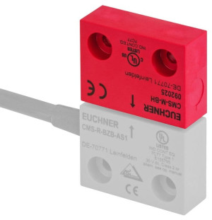 Euchner CMS-M-BH 092025 Aküatör CMS Design B