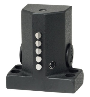 Euchner GSBF04R08-552-M 086565