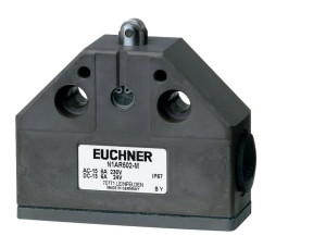 Euchner N1AR502-M 078485 Hassas Tek Limit Anahtarı