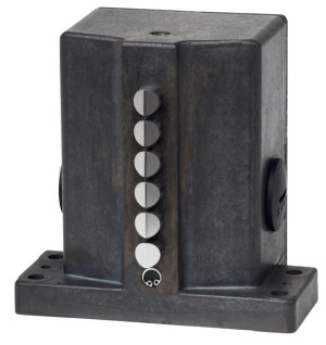 Euchner GSBF08D12-502-M 085918