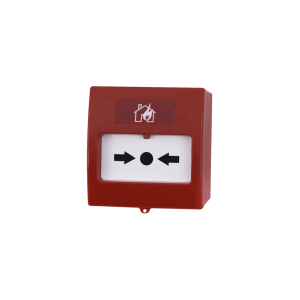 TFB-3165 Konvansiyonel Alarm Butonu, Tekrar Kurulabilir