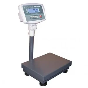 Desis B5 Kısa Boyunlu Kantar Hassasiyet: 2gr. Max: 60 kg.