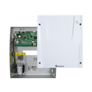 SET VAP-404PT PSTN Li Alarm Seti, Akü Hariç