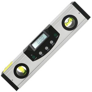 LYK 5416L-250 Dijital Su Terazisi (Lazerli) 25CM