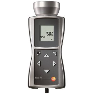 TESTO 477 STROBOSCOP