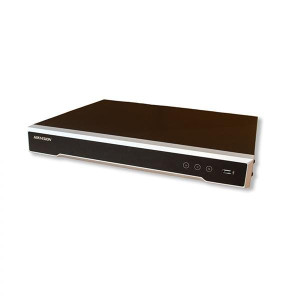 Hikvision DS-7616NI-K2 16 Kanal NVR Kayıt Cihazı