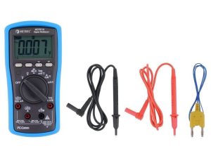 Metrel MD9016 Elektrik Alan Hizmet Multimetresi
