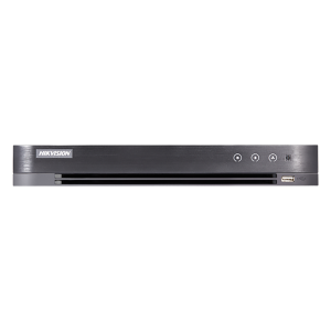 Hikvision DS-7204HUHI-K1 4 Kanal DVR Kayıt Cihazı
