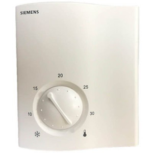 Siemens RCU10 Oda termostatı