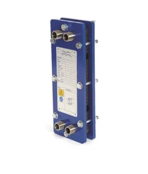 ALFA LAVAL T2B-FG 1 Tonluk Kullanım Suyu Plakalı Eşanjör - Isıtma 50.000 kcal/h