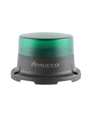 Mucco SNT-M715-S Sabit Ledli Mini Tepe Lambası 24V DC